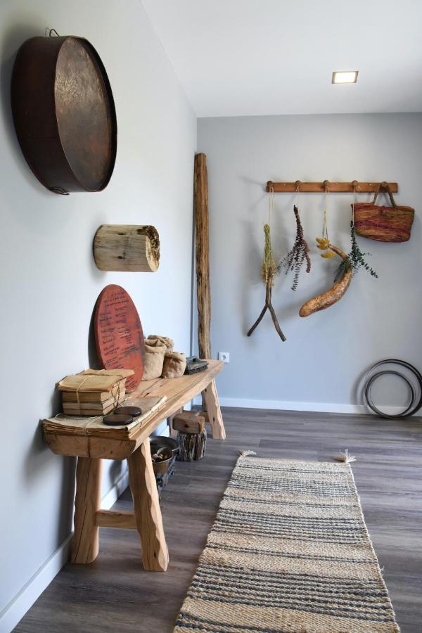 Casa De Caneiro Cabeceiras de Basto Extérieur photo